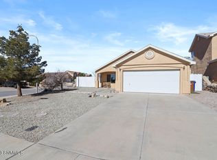 1101 Kilbourne Hole Dr, Las Cruces, NM 88012