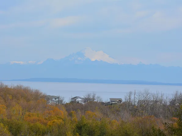 Nka Moonlight Dr, Sequim, WA 98382