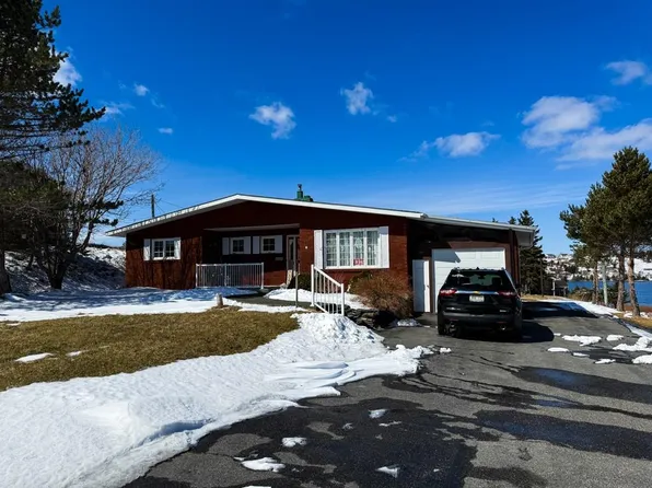 100 Bareneed Road, Bareneed, NL A0A1G0