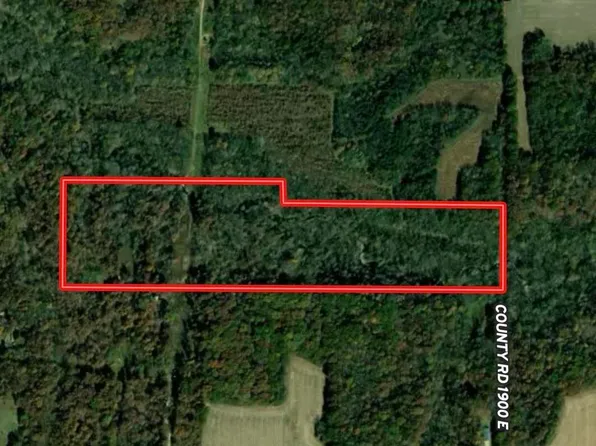 0 County Road 1900 E, Brownstown, IL 62418