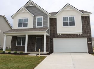 6773 Highland Way, Brownsburg, IN 46112