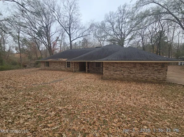 43 Melanie Rd, Natchez, MS 39120