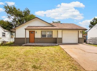 828 N Poplar St, Wichita, KS 67214