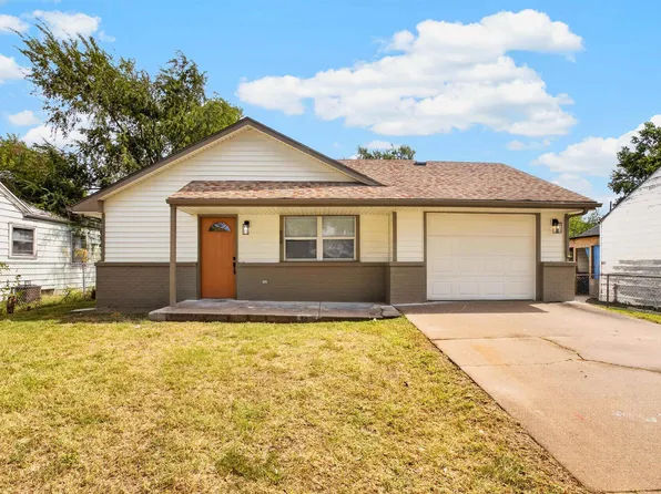 828 N Poplar St, Wichita, KS 67214