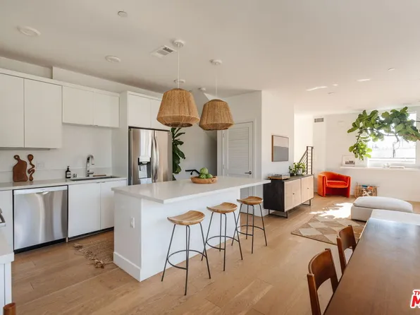 2168 Clifford St, Los Angeles, CA 90026