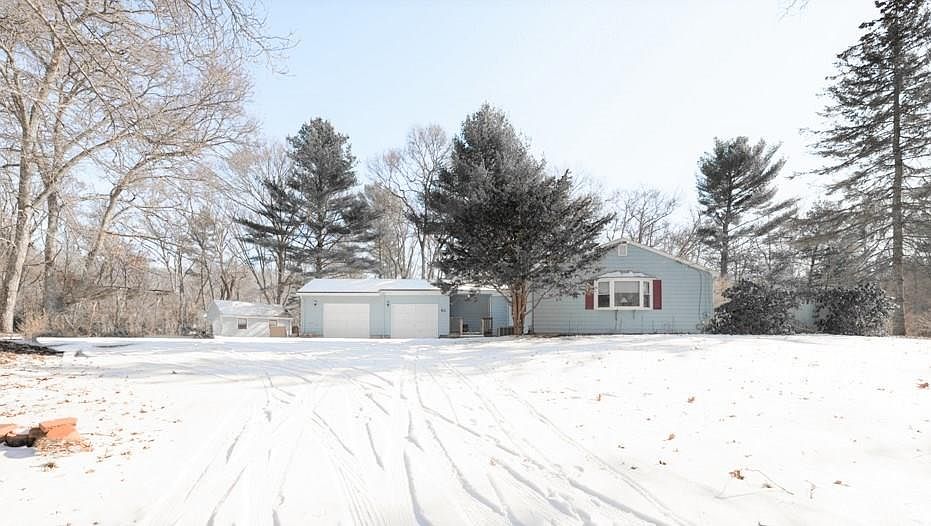 61 Oak St, Norton, MA 02766 Zillow