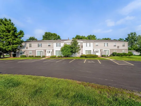 Olmsted Falls Village Apt - SPO Properties