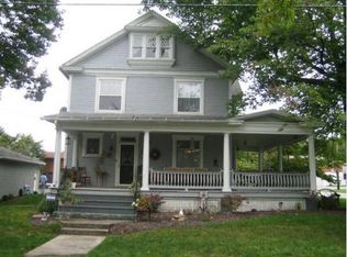 209 Indiana St, Seward, PA 15954