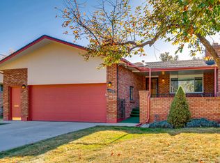 6520 W 34th Ave, Wheat Ridge, CO 80033