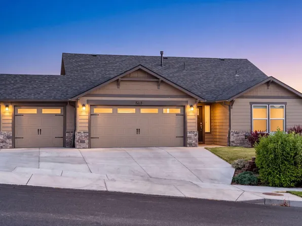 2555 SW 43rd Pl, Redmond, OR 97756