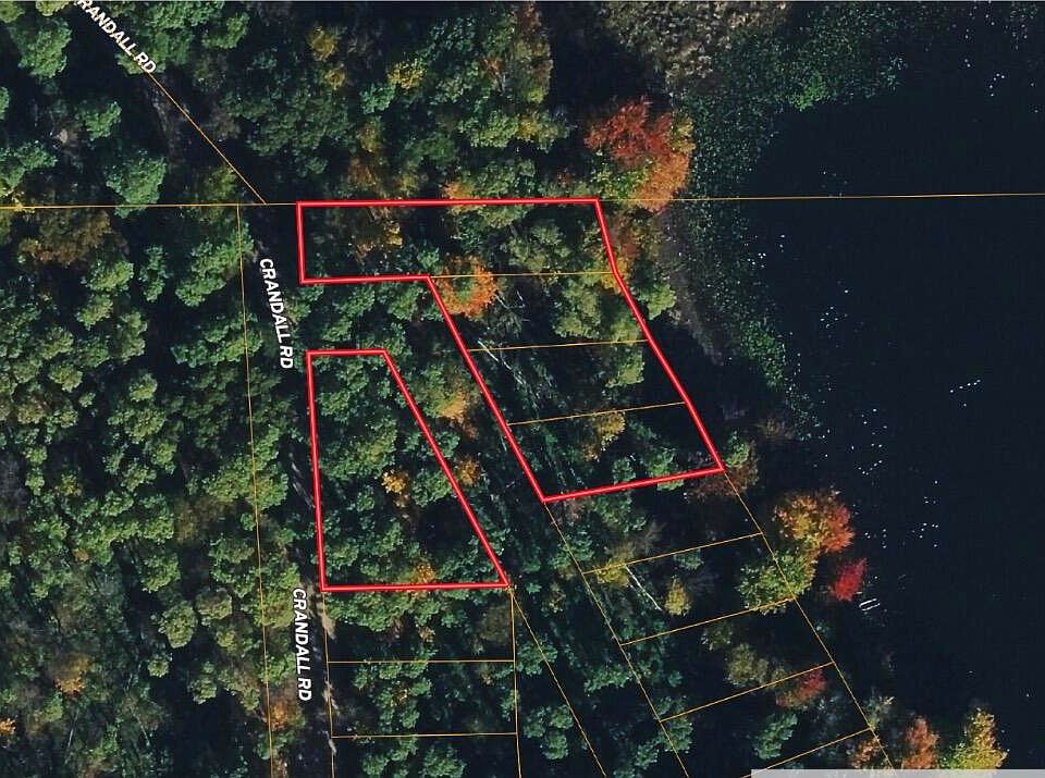 2nd image of 6400 Crandall Rd