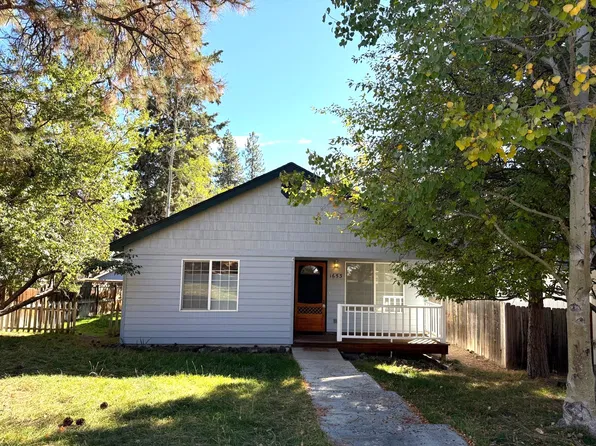 1653 NW Fresno Ave, Bend, OR 97703