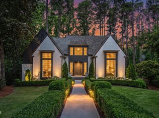 3341 Coleridge Dr, Raleigh, NC 27609