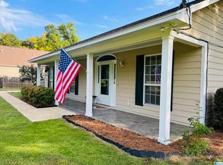 7401 Abernathy Rd, Mc Calla, AL 35111