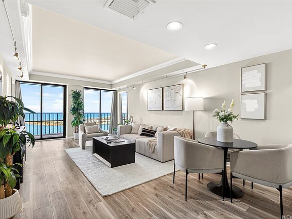 2nd image of 700 Richards St APT 2510