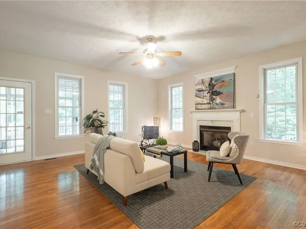 4144 Running Creek Ln, Prince George, VA 23875