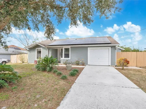 724 Leland Dr, Deltona, FL 32725