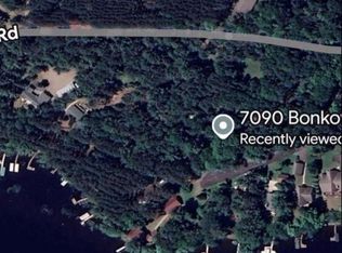 7090 Bonkowski Rd, Three Lakes, WI 54562