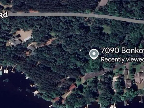 Lot 1 BONKOWSKI ROAD, Three Lakes, WI 54562