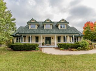 3767 Mayfield Rd, Jackson, WI 53037