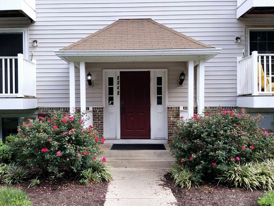 1st image of 8048 Abbey Ct APT G