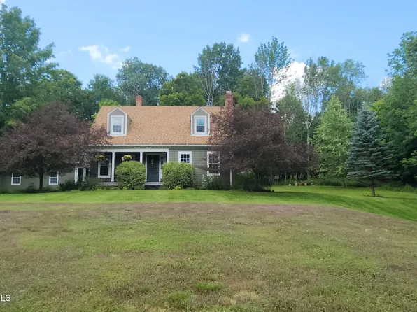 1100 County Road 10, Windham, NY 12496
