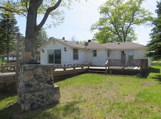 2107 Sanderson Rd, Prescott, MI 48756