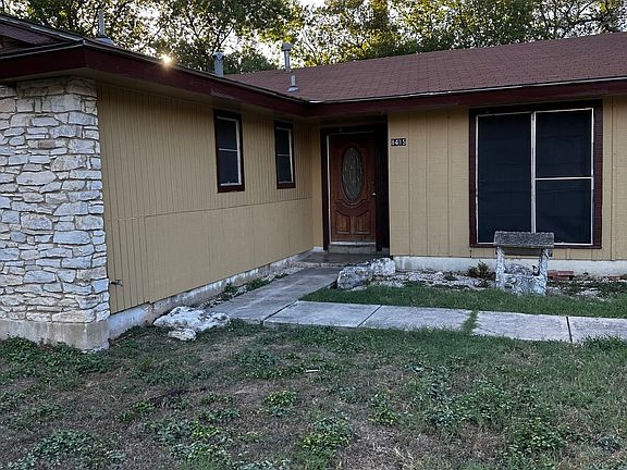 4th image of 8415 CIMARRON DR