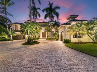 9655 Mashie CT, NAPLES, FL 34108