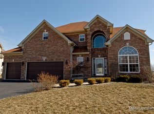 26836 Basswood Cir, Plainfield, IL 60585