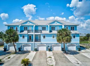 7227 Sharp Reef Dr #4, Perdido Key, FL 32507