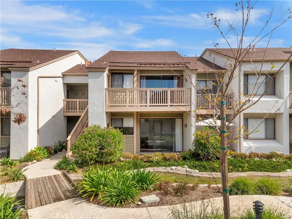 10520 Lakeside Dr N Unit E, Garden Grove, CA 92840
