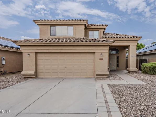 15028 W BOTTLE TREE Avenue, Surprise, AZ 85374