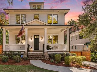 109 E Hill St, Decatur, GA 30030