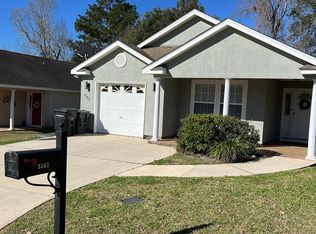 3502 Lands End Ln, Tallahassee, FL 32317