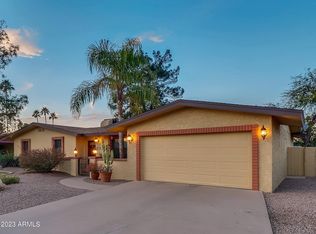 1842 E Inca Cir, Mesa, AZ 85203