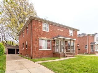 663 Babbitt Rd, Euclid, OH 44123