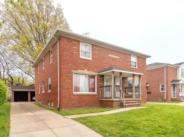 663 Babbitt Rd, Euclid, OH 44123
