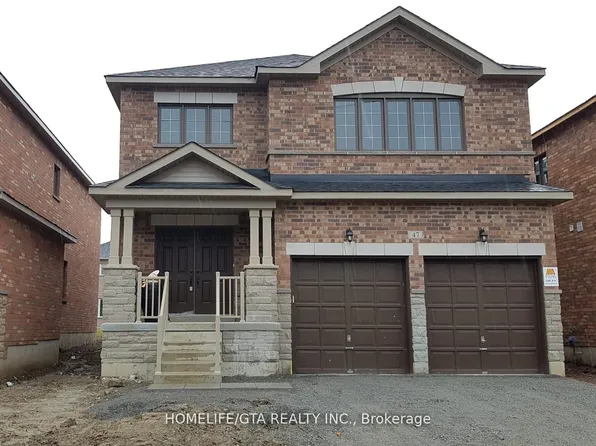 47 Furniss St, Brock, ON L0K 1A0