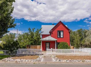 1147 N 1st St, Montrose, CO 81401