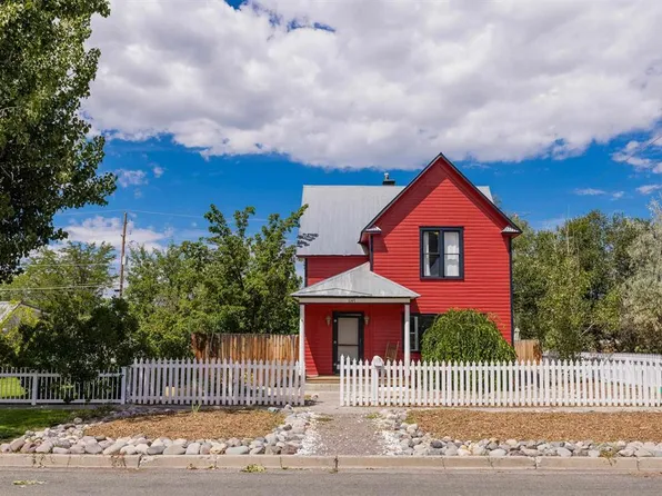 1147 N 1St Street, Montrose, CO 81401