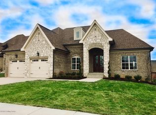 5410 River Rock Dr, Louisville, KY 40241