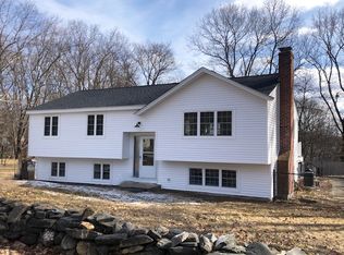 95 Lake St, Shrewsbury, MA 01545