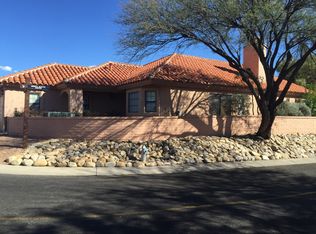 4100 E Hawks Wing Dr, Tucson, AZ 85718