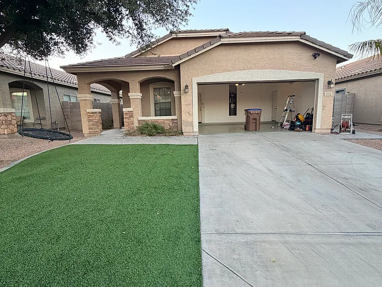 1312 W Santa Gertrudis Trl — Photo 22