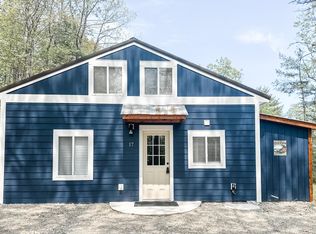 17 Whites Cove Ln, Georgetown, ME 04548