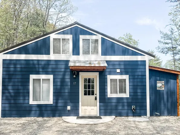 17 Whites Cove Lane, Georgetown, ME 04548