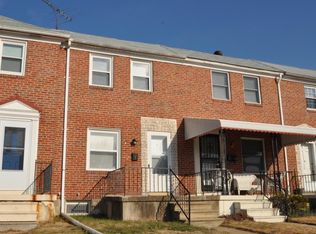 39 Hawthorne Rd, Middle River, MD 21220