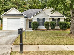 139 Misty Ridge Trl, Stockbridge, GA 30281