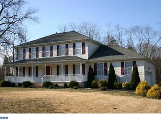 71 Brindletown Rd, New Egypt, NJ 08533